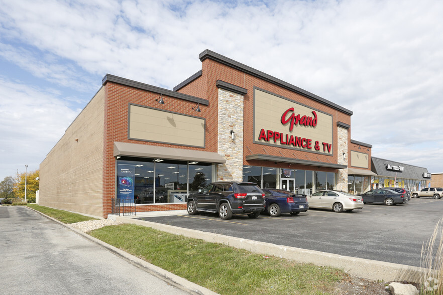 14740 S La Grange Rd, Orland Park, IL for sale - Primary Photo - Image 1 of 3