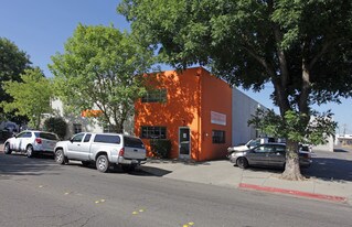 Modesto Ca Warehouses For Lease Loopnet Com