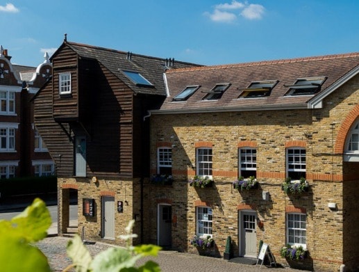 125 Mortlake High St, London for sale Building Photo- Image 1 of 1