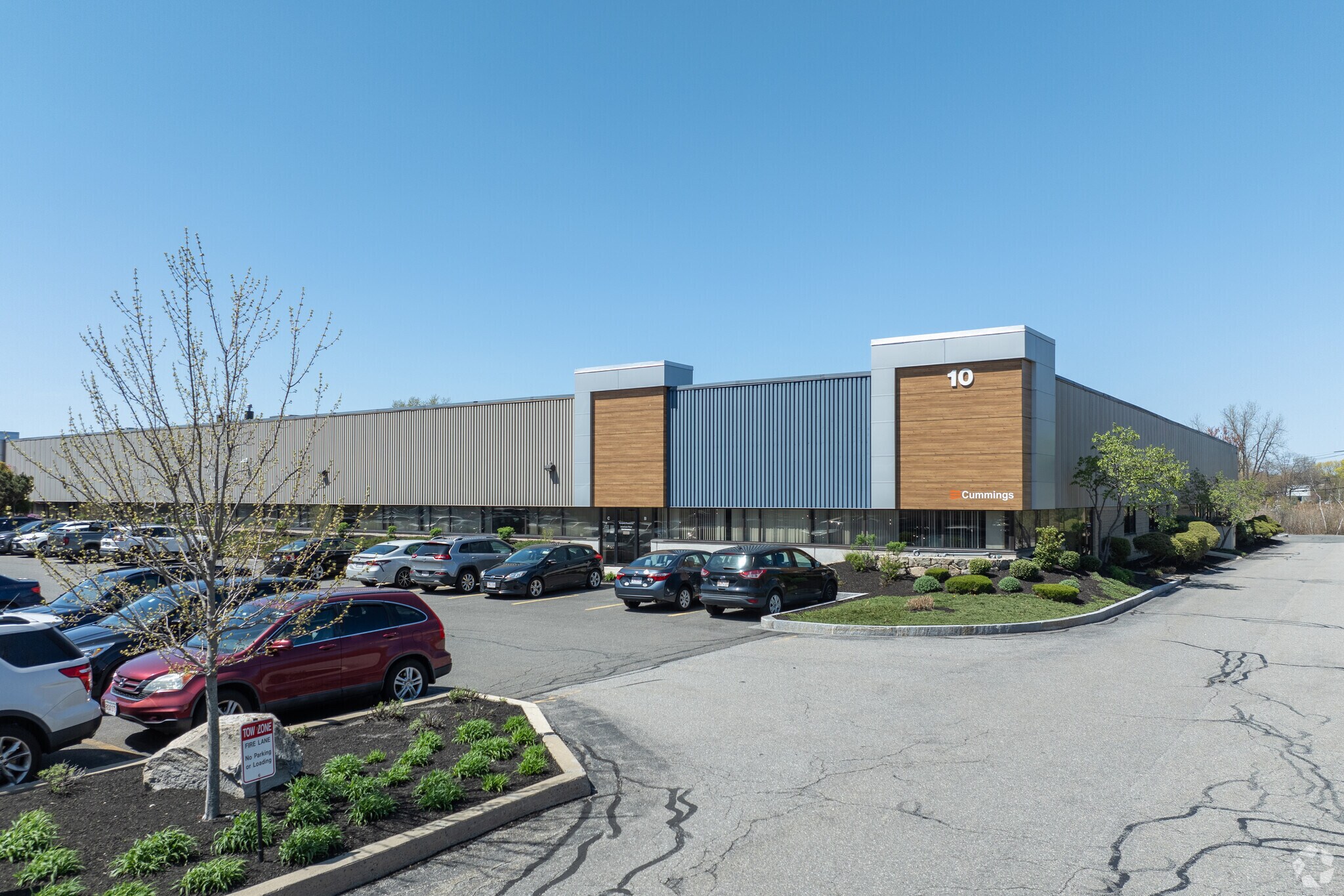 10 Commerce Way, Woburn, MA for sale Primary Photo- Image 1 of 1