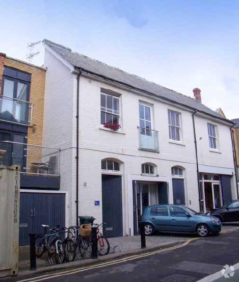 22B St Johns Rd, Hove for lease - Building Photo - Image 2 of 6