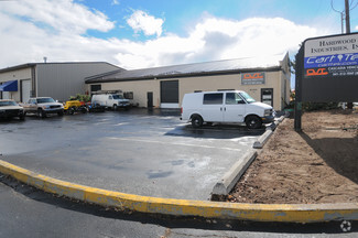 More details for 61510 SE American Ln, Bend, OR - Industrial for Lease