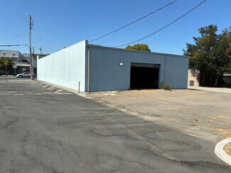 More details for 15 S Front St, Rio Vista, CA - Flex for Lease
