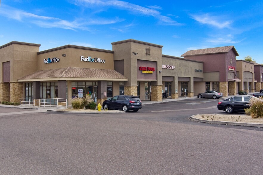 315325 W Elliot Rd, Tempe, AZ 85284 Crossroads of Tempe