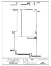 600 Red Brook Blvd, Owings Mills, MD for lease Floor Plan- Image 2 of 2