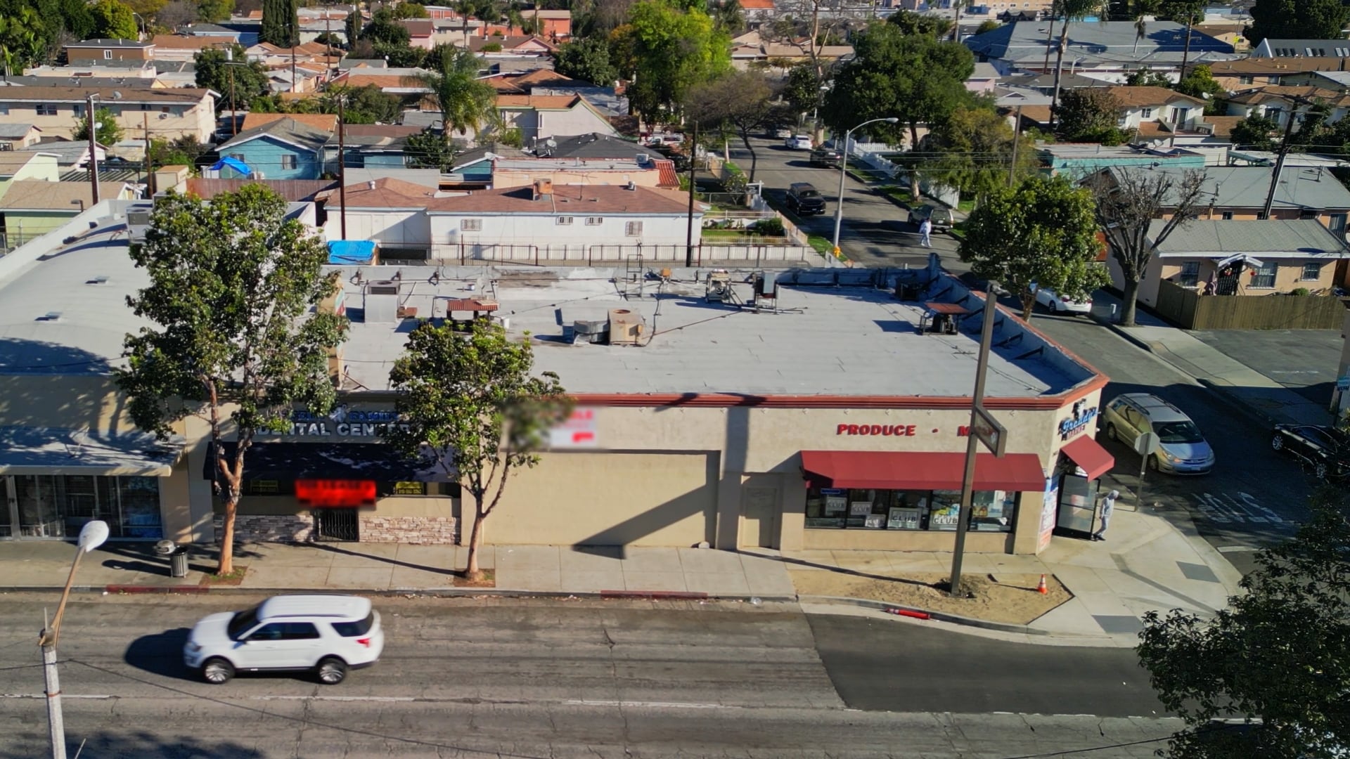 3423-3427 Tweedy Blvd, South Gate, CA for lease Building Photo- Image 1 of 6