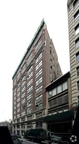 37 W 20th St, New York, NY for lease - Building Photo - Image 3 of 6