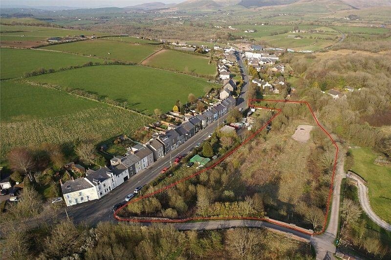 Rowrah Rd, Frizington for sale Primary Photo- Image 1 of 1