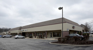 More details for 14226-14242 Manchester Rd, Manchester, MO - Retail for Lease