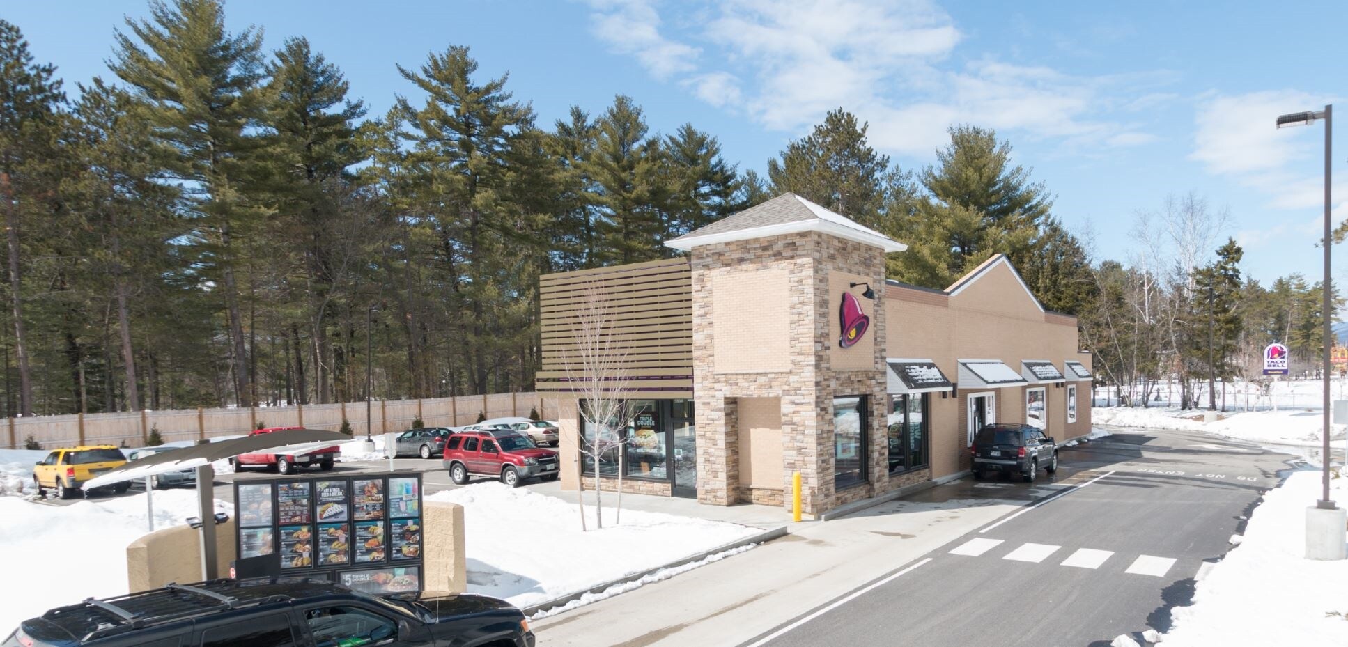 1672 White Mountain Hwy, North Conway, NH for sale Primary Photo- Image 1 of 1