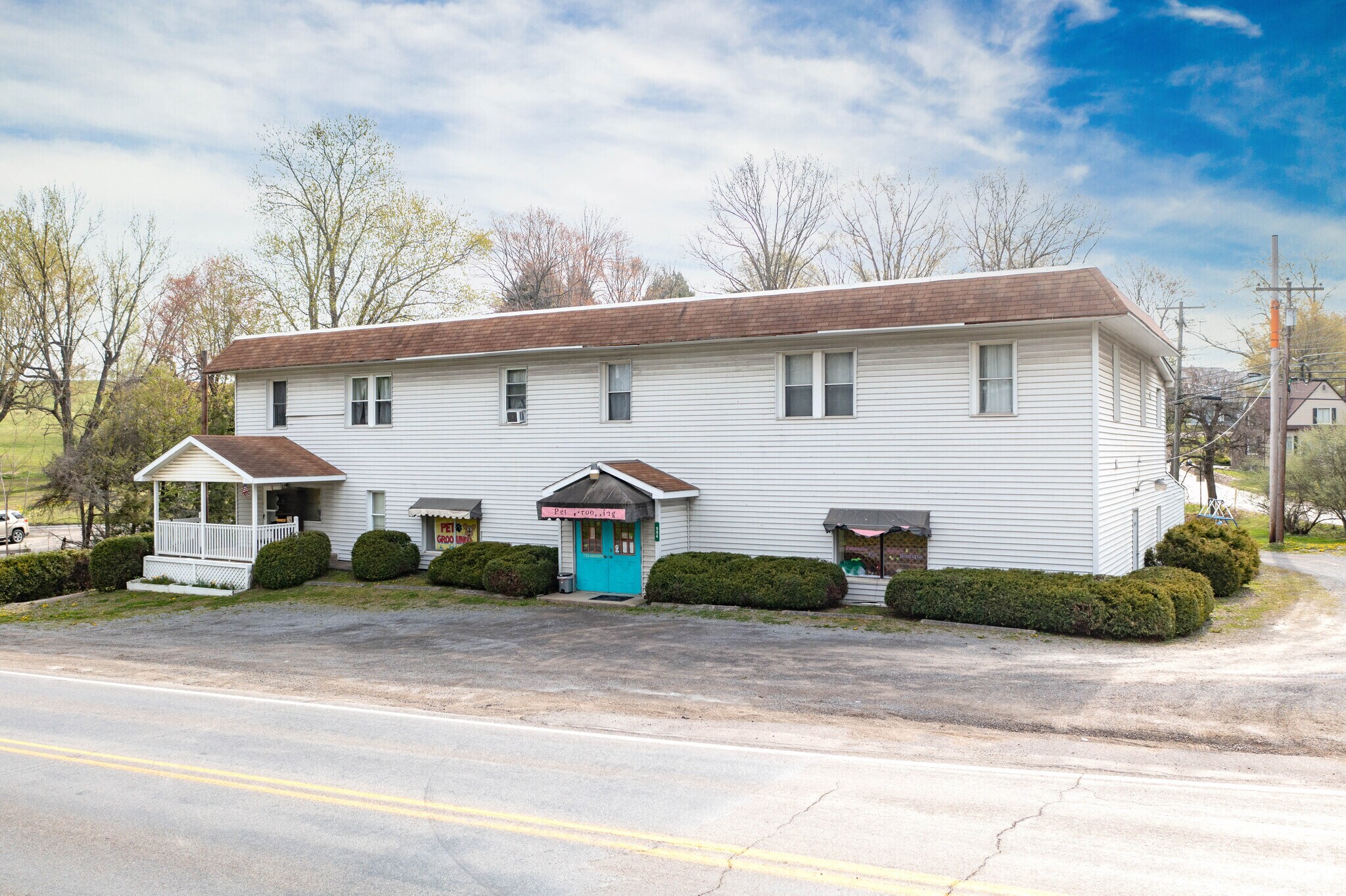 994 Freeport Rd, Kittanning, PA for sale Building Photo- Image 1 of 1