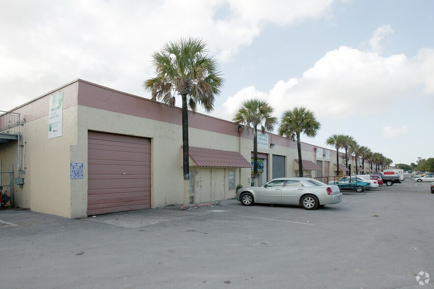 9090 NW South River Dr, Miami, FL 33166 Medley Canal