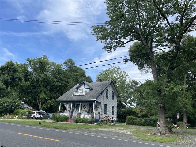 2660 Main Rd, Franklinville, NJ for sale - Building Photo - Image 1 of 1