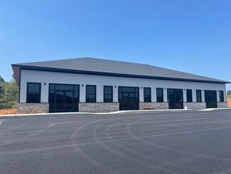 More details for 132 Merchants Blvd blvd, Clarksville, TN - Office for Lease