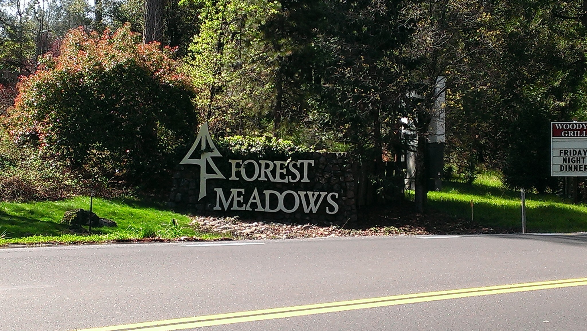 3730 E Highway 4, Murphys, CA for sale Building Photo- Image 1 of 1