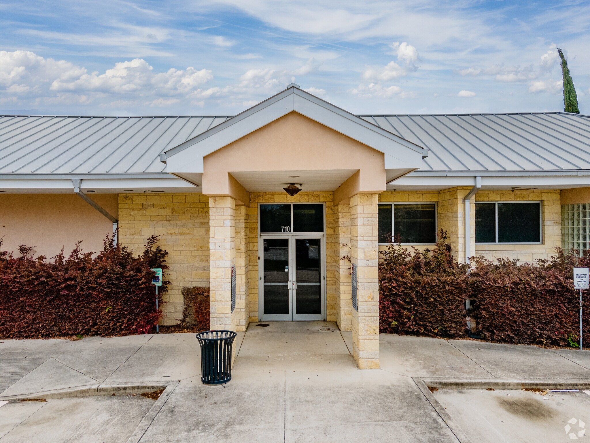 700 Landa St, New Braunfels, TX for sale Building Photo- Image 1 of 1