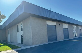 More details for 2807 Mossy Cup St, Boise, ID - Industrial for Lease