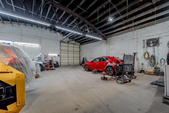 4557 W Diversey Ave, Chicago, IL for sale - Building Photo - Image 3 of 37