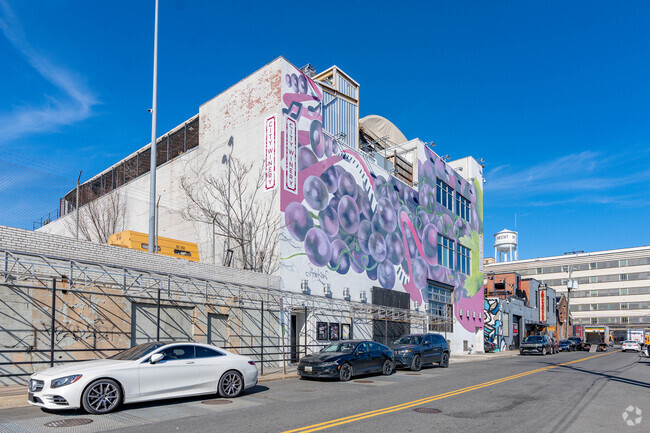 More details for 1350 Okie St NE, Washington, DC - Retail for Sale