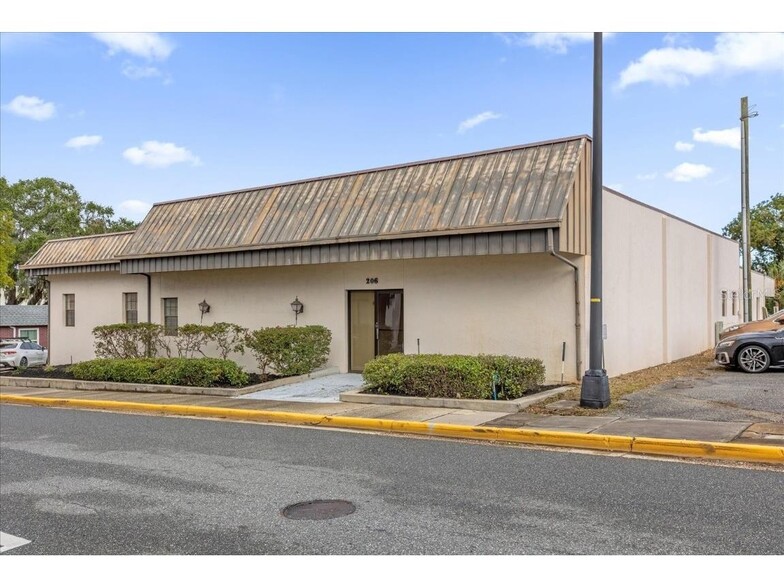 206 N 3rd St, Leesburg, FL for sale - Building Photo - Image 1 of 40