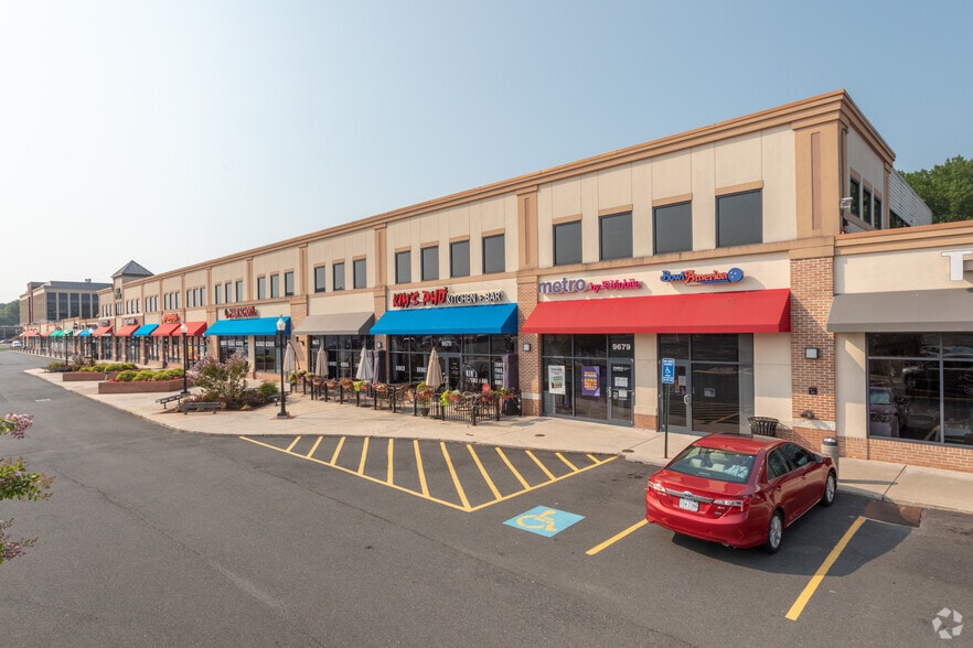 3250 Old Lee Hwy, Fairfax, VA for lease - Building Photo - Image 3 of 5