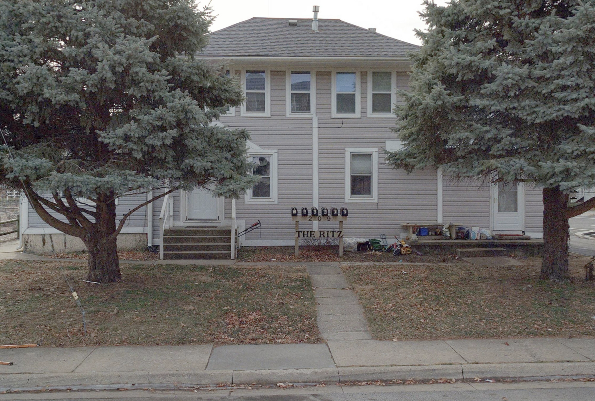 209 E Loula St, Olathe, KS for sale Building Photo- Image 1 of 1