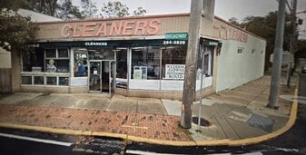 163 Broadway, Amityville NY - Retail Space