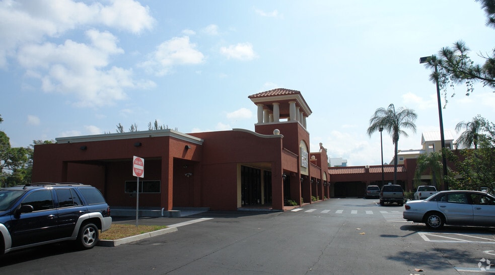 4450 Bonita Beach Rd, Bonita Springs, FL for lease - Building Photo - Image 2 of 6