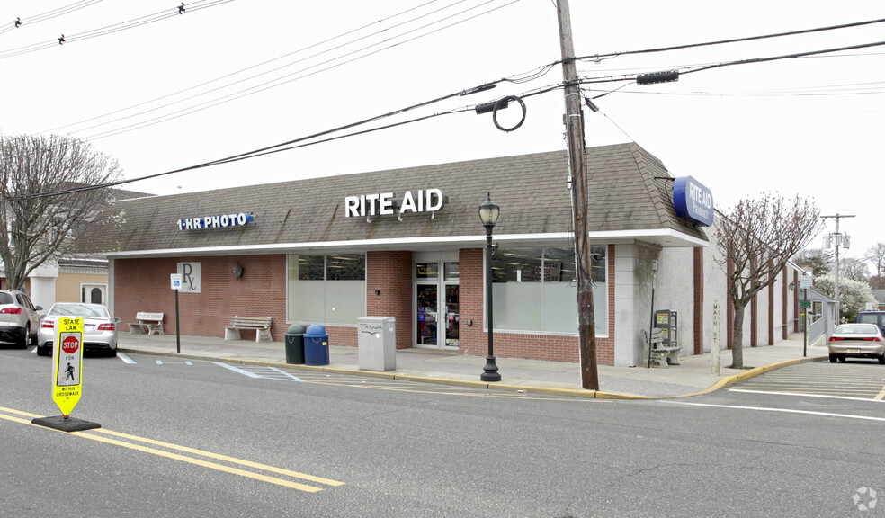 149 Main St, Manasquan, NJ for lease - Primary Photo - Image 1 of 2