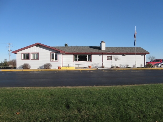 2375 M-30, West Branch, MI for sale - Primary Photo - Image 1 of 1
