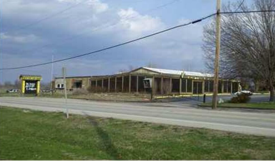 3950 Round Bottom Rd, Anderson, OH for sale Primary Photo- Image 1 of 1