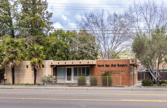 More details for 2211 4th St, Santa Rosa, CA - Office for Sale