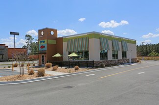 More details for 111 Crown Pointe Pky, Kingsland, GA - Retail for Lease