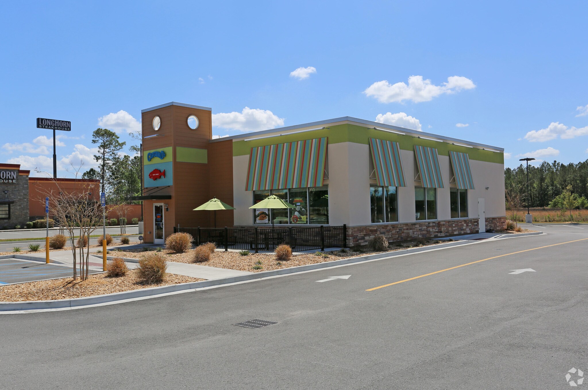 111 Crown Pointe Pky, Kingsland, GA for lease Primary Photo- Image 1 of 7