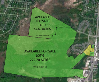 More details for 19129 US-11, Watertown, NY - Land for Sale