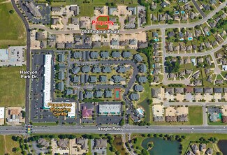 More details for 8209 Old Federal, Montgomery, AL - Land for Sale