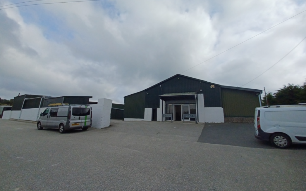 Wheal Rose, Scorrier for lease Primary Photo- Image 1 of 2