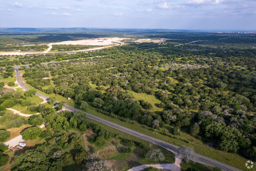 US Hwy 281 & Park Road 4, Burnet, TX for sale - Building Photo - Image 2 of 29