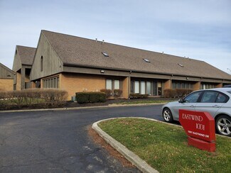 More details for 1001 Eastwind Dr, Westerville, OH - Office for Lease