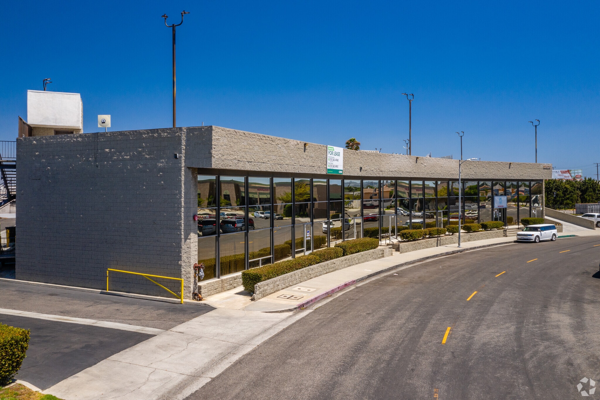 22932 Lockness Ave, Torrance, CA for lease Building Photo- Image 1 of 12