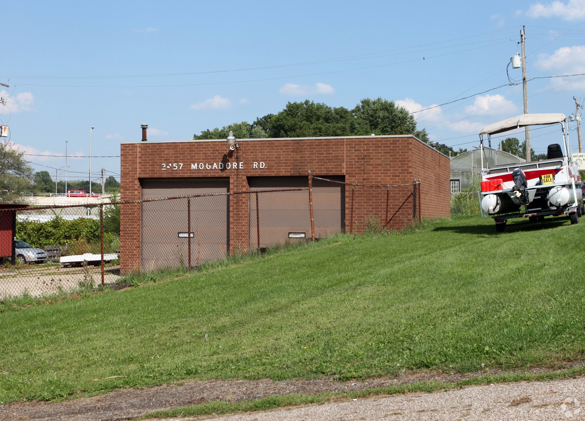 2457 Mogadore Rd, Akron, OH for sale Primary Photo- Image 1 of 4