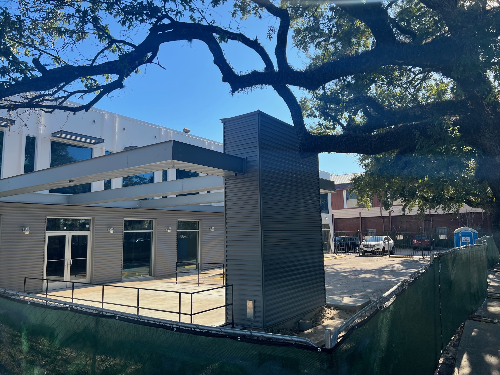 1500 McGowen St, Houston, TX for lease Building Photo- Image 1 of 2