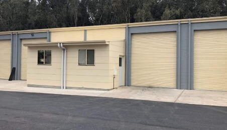 20 Chestnut Rd, Port Macquarie for lease - Building Photo - Image 2 of 2