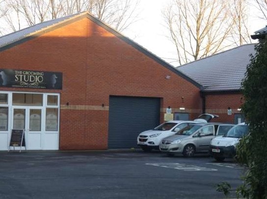 Nickerson Way, Grimsby for sale Primary Photo- Image 1 of 1