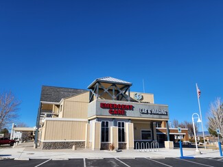 More details for 925 Ironwood Dr, Minden, NV - Office/Medical for Lease