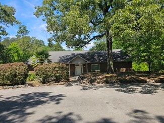 More details for 301 Ramblin Rd, West Columbia, SC - Office for Sale