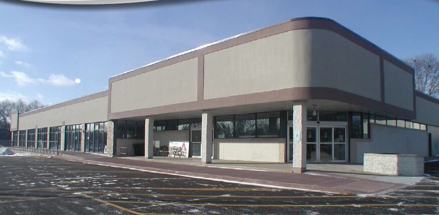 302 N Main St, De Forest, WI for sale - Building Photo - Image 1 of 1