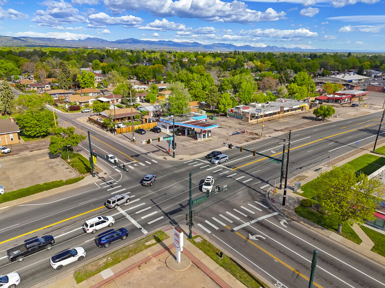 1495 S Sheridan Blvd, Lakewood, CO for lease - Building Photo - Image 2 of 9