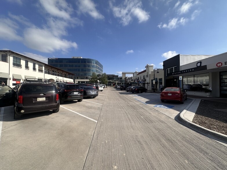 6621 Snider Plz, Dallas, TX for lease - Building Photo - Image 3 of 3