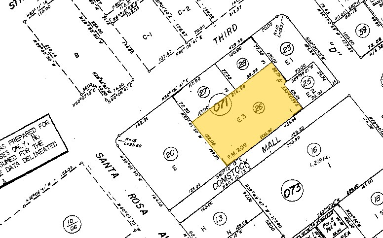 620 3rd St, Santa Rosa, CA for sale - Building Photo - Image 2 of 16